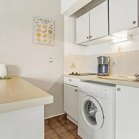 Apartamento Au Coeur De Saint-raphael