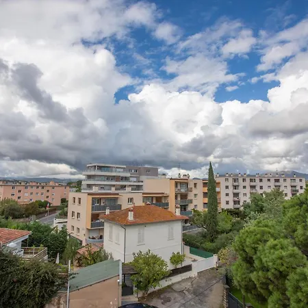 Au Coeur De Saint-raphael Saint-Raphaël