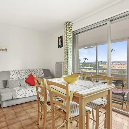 Au Coeur De Saint-raphael Appartamento *