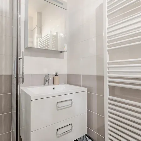 Au Coeur De Saint-raphael Apartment Saint-Raphael (Var)